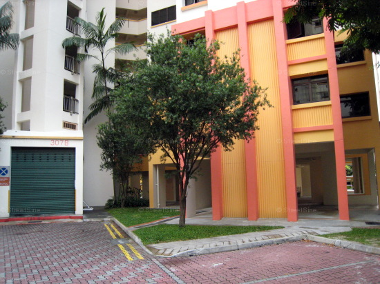 Blk 307B Anchorvale Road (S)542307 #312392